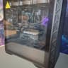 PNY RTX 5070 12GB + Intel Core i9 12900k PC Build #51