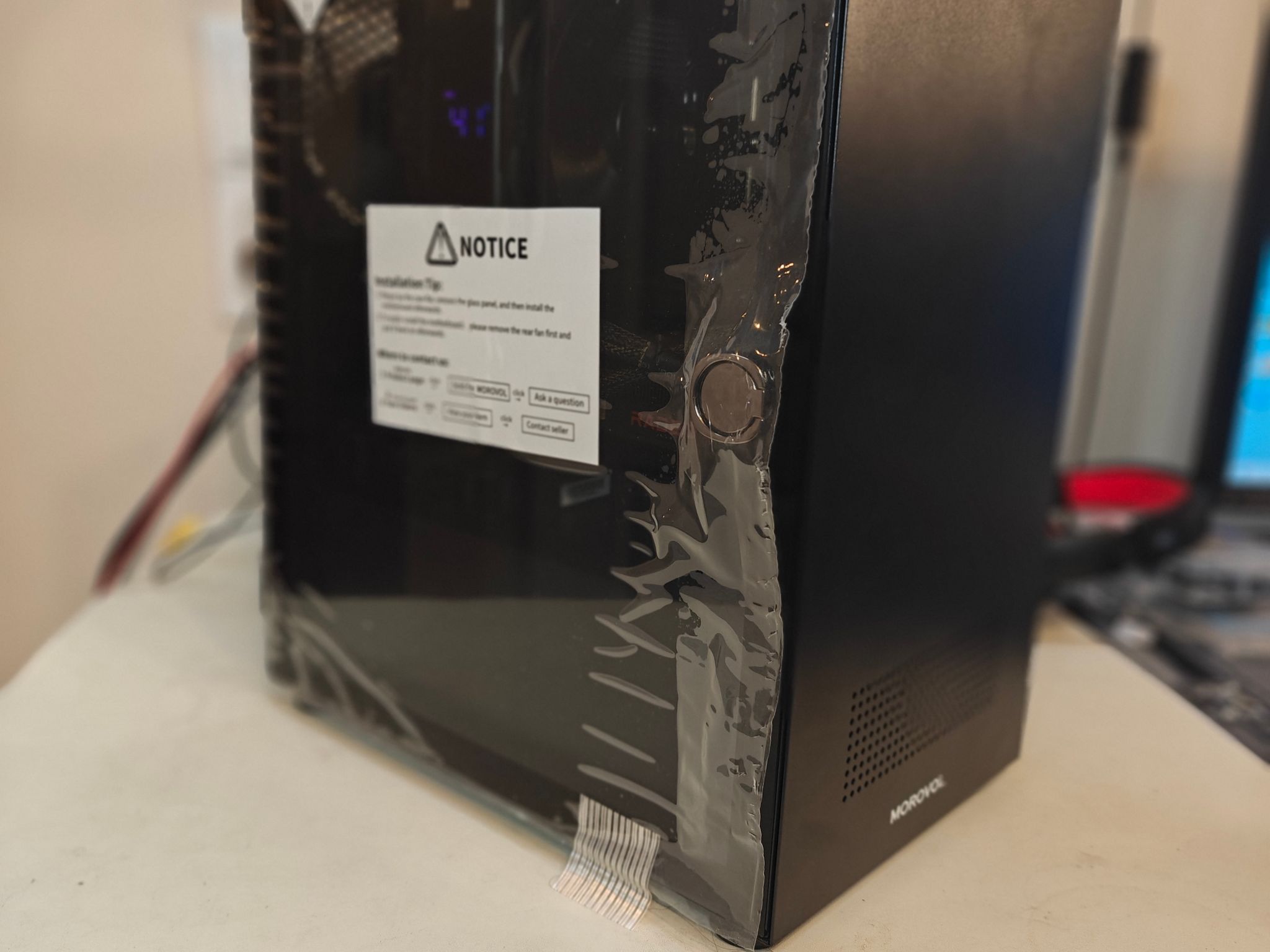 🏆🐐💸 AM4 Still Lives!!!! | Ryzen 7 5800XT | Radeon RX 9060 XT 16GB | 32GB DDR4 RAM | 1TB NVMe SSD