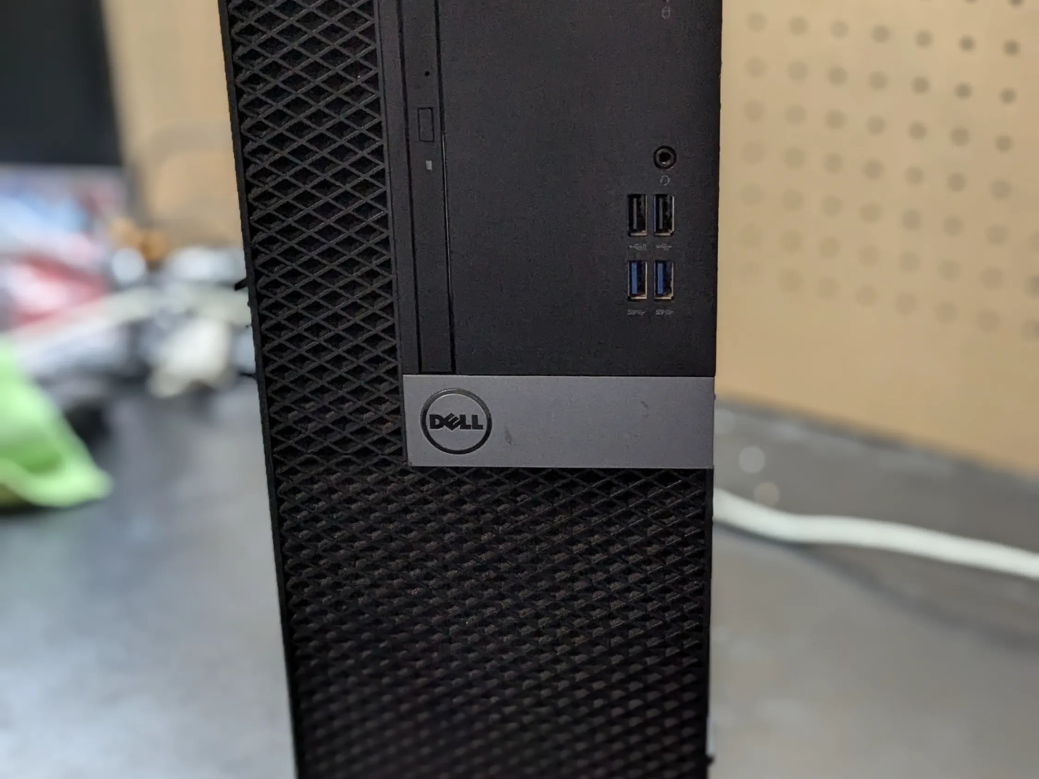 180 Day Warranty | 110 FPS Fortnite | Windows 11, i5-7400, 4GB AMD GPU, 16GB RAM, 480GB SSD