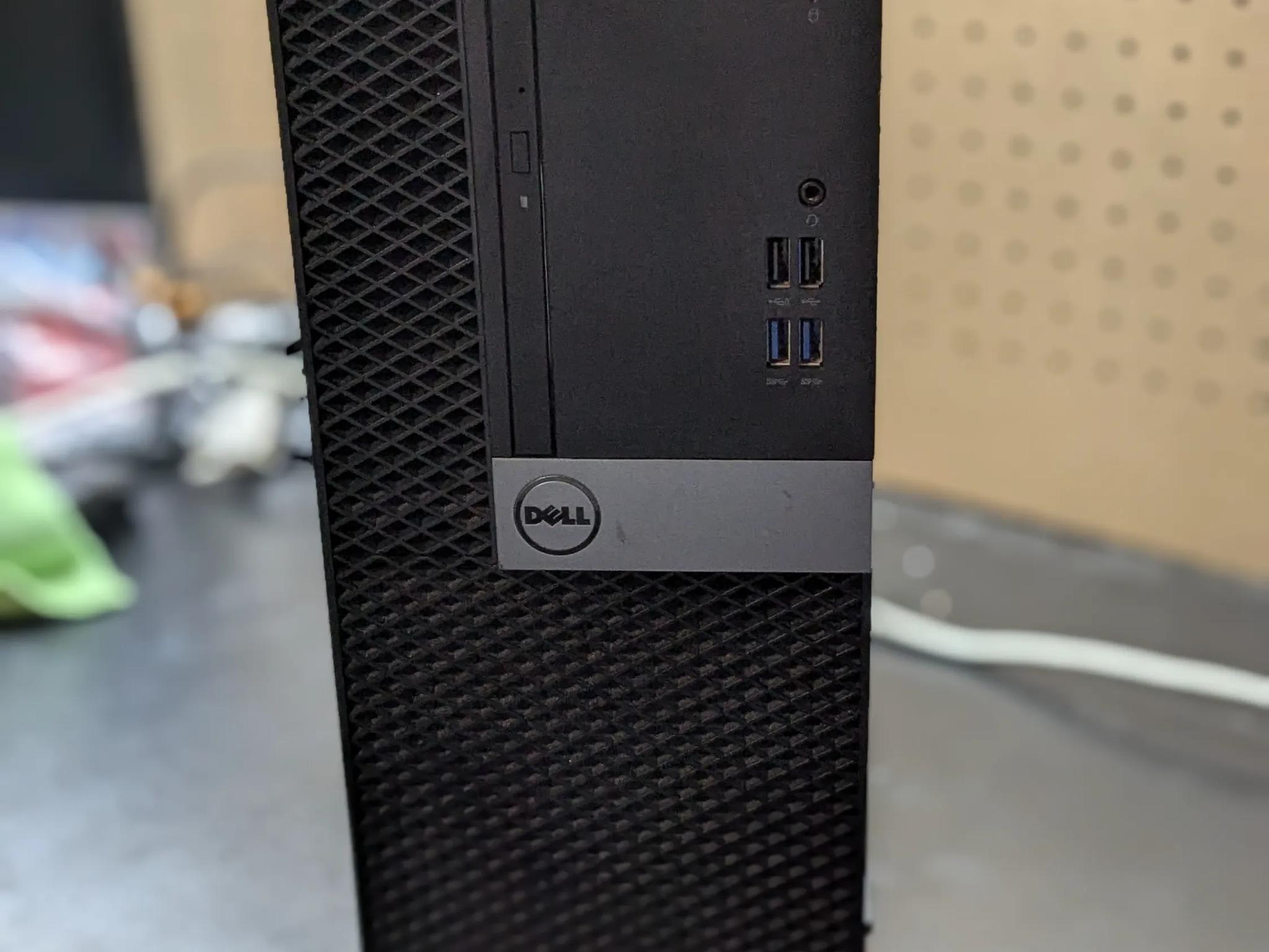180 Day Warranty | 110 FPS Fortnite | Windows 11, i5-7400, 4GB AMD GPU, 16GB RAM, 480GB SSD