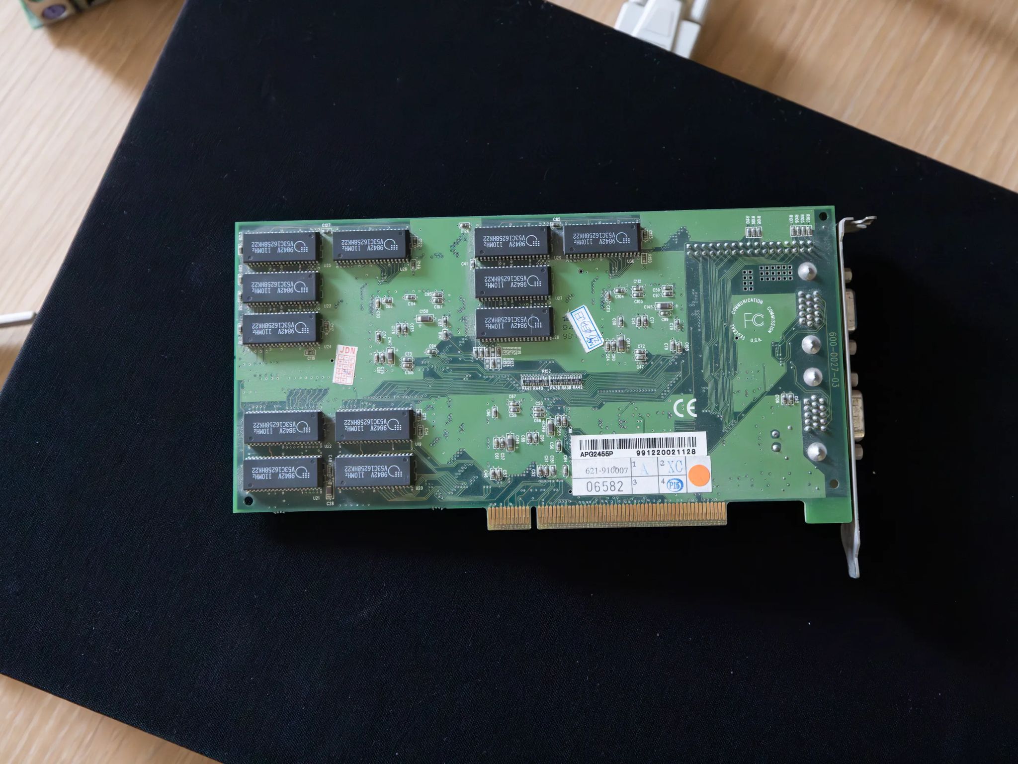 Parts bundle for EliteTech Builds L.L.C.