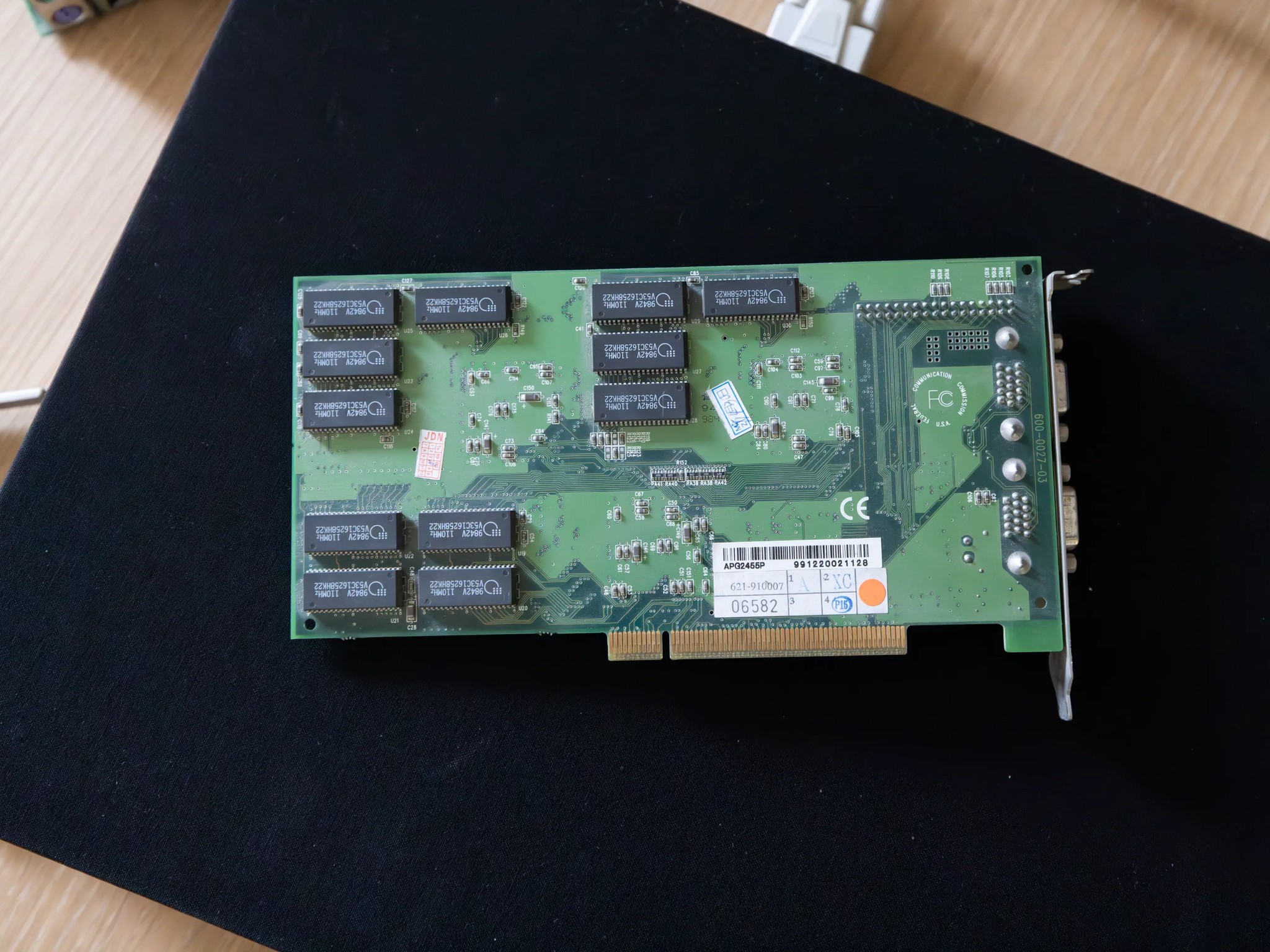 Parts bundle for EliteTech Builds L.L.C.