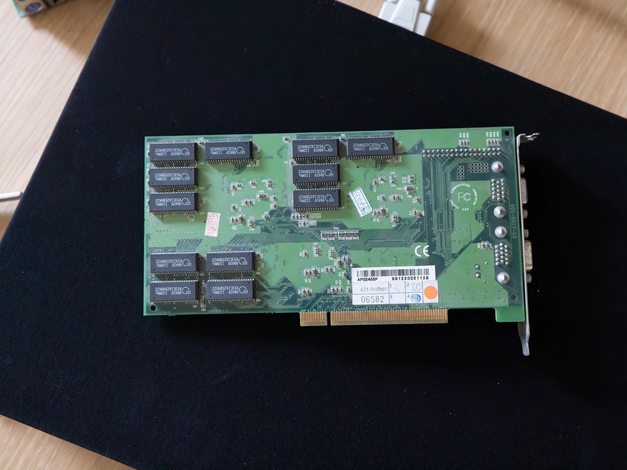 Parts bundle for EliteTech Builds L.L.C.