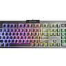 BNIB Evga Z12 RGB gaming keyboard 