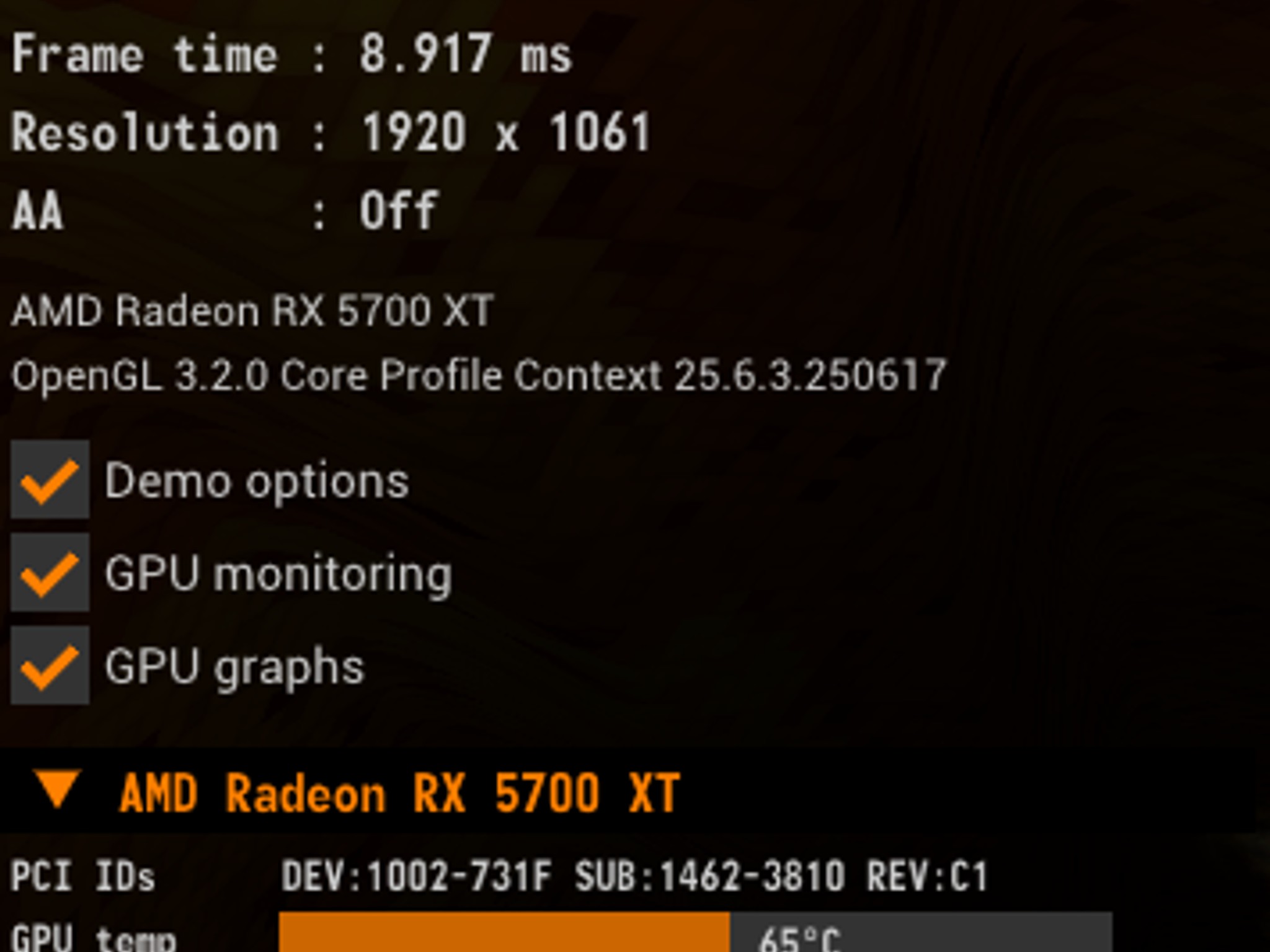 RX 5700 XT | Ryzen 5 5500 | 16GB RAM | 1TB SSD | Windows 11