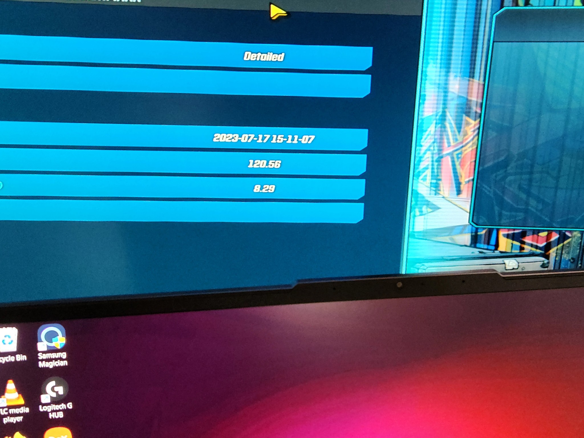 Lenovo Legion 5, 15.6" 1080p 165Hz, AMD 6800 CPU | RTX 3070 Ti GPU, 64GB DDR5.