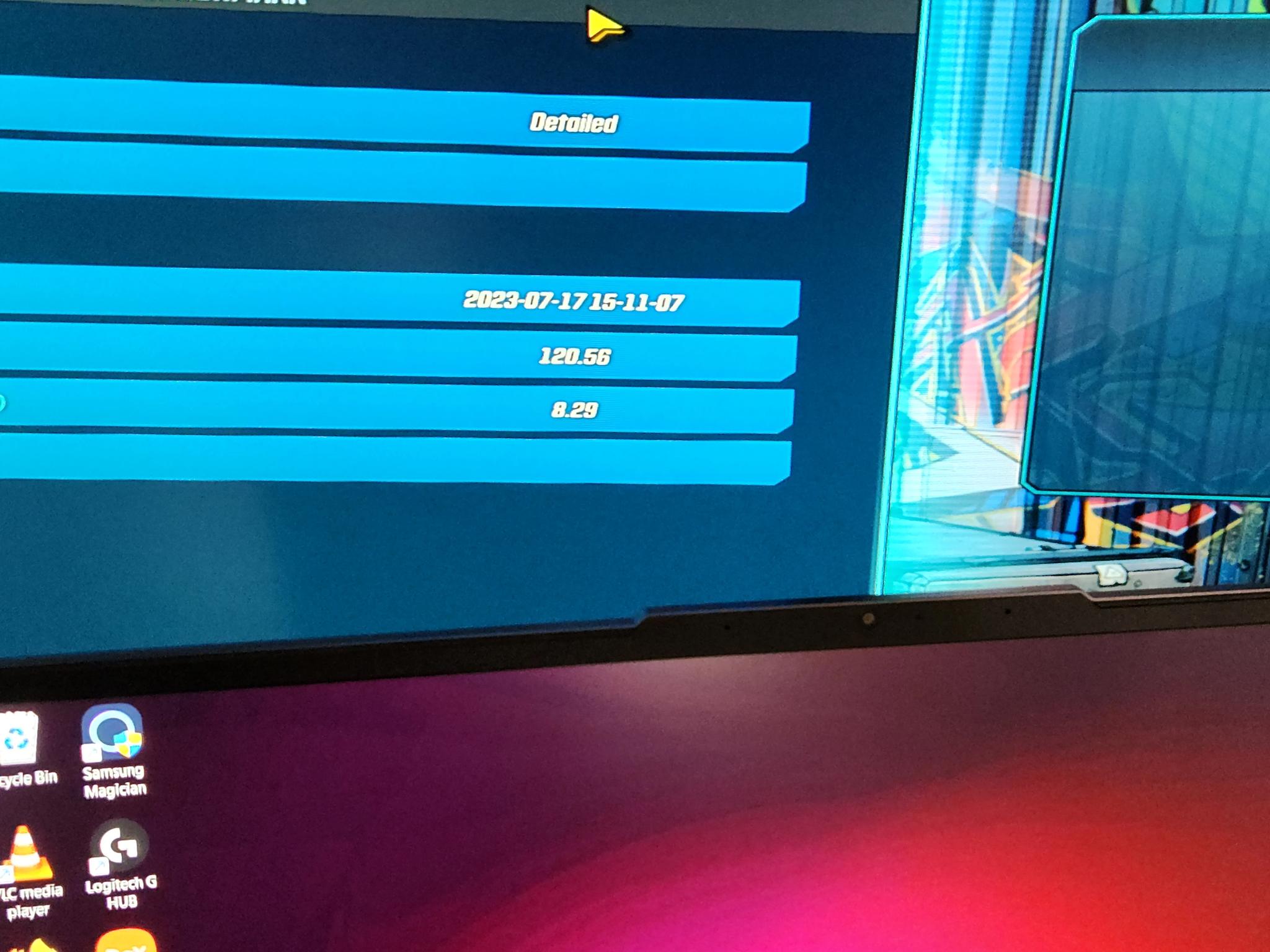 Lenovo Legion 5, 15.6" 1080p 165Hz, AMD 6800 CPU | RTX 3070 Ti GPU, 64GB DDR5.