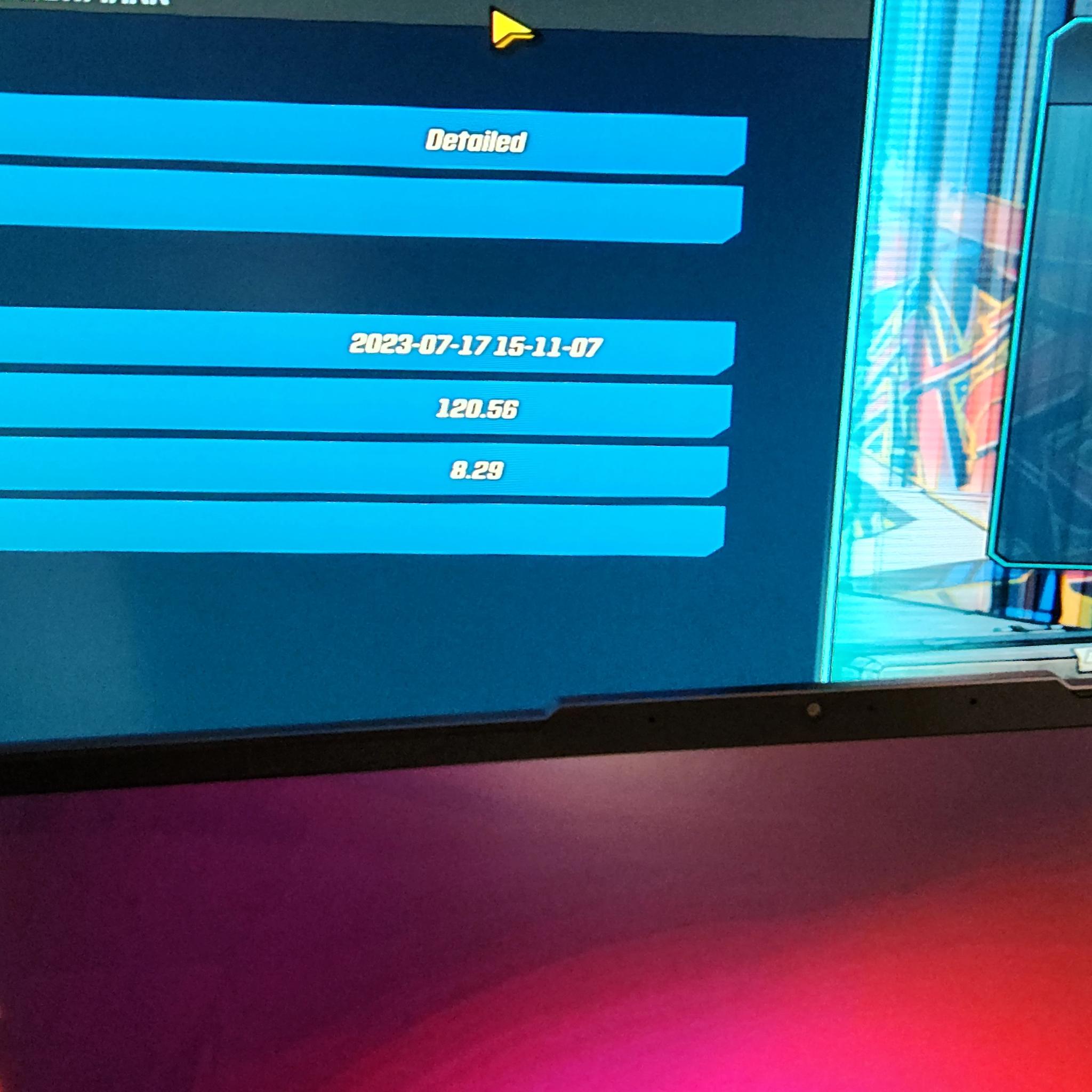 Lenovo Legion 5, 15.6" 1080p 165Hz, AMD 6800 CPU | RTX 3070 Ti GPU, 64GB DDR5.