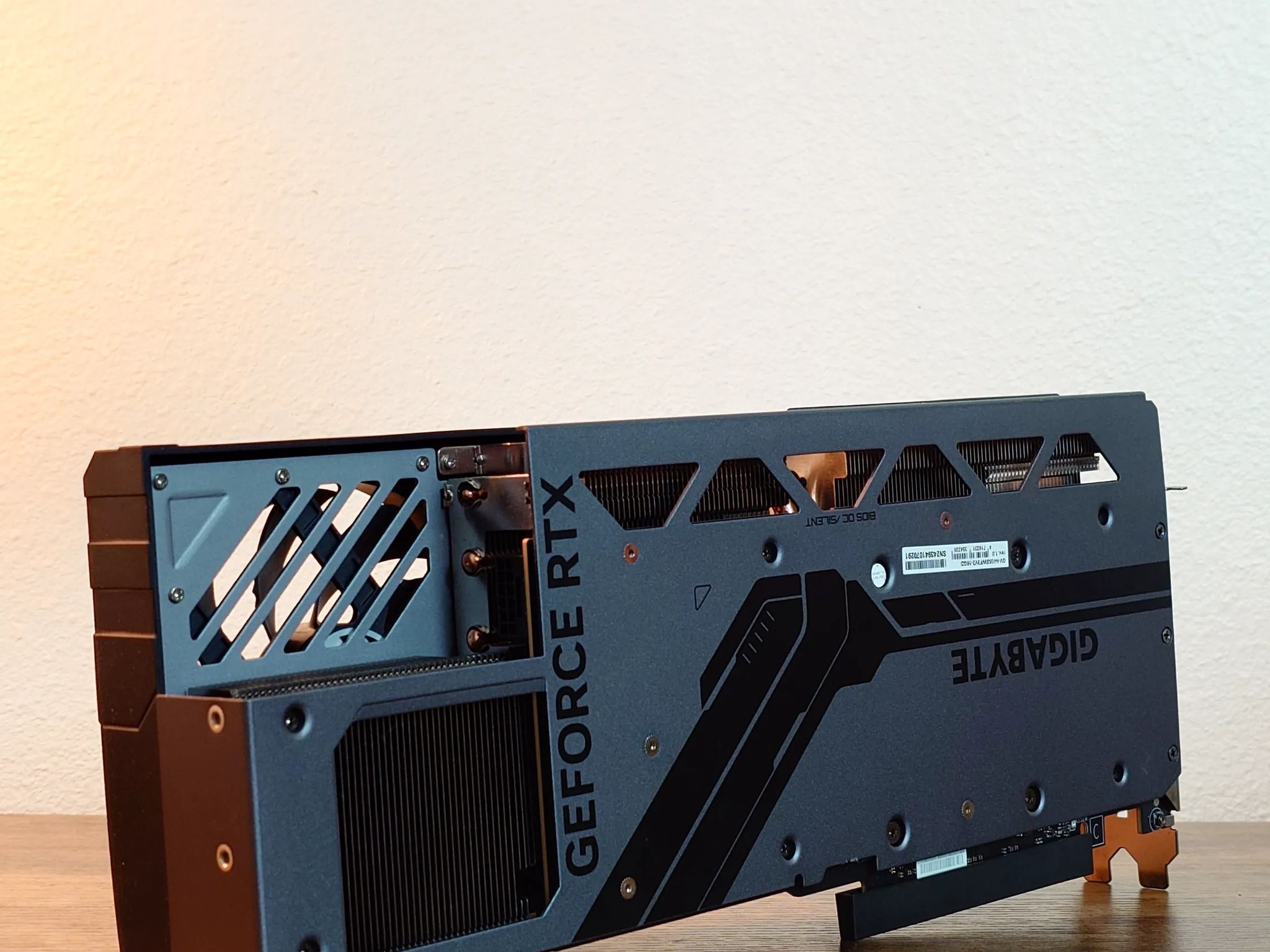 Gigabyte RTX 4080 Super
