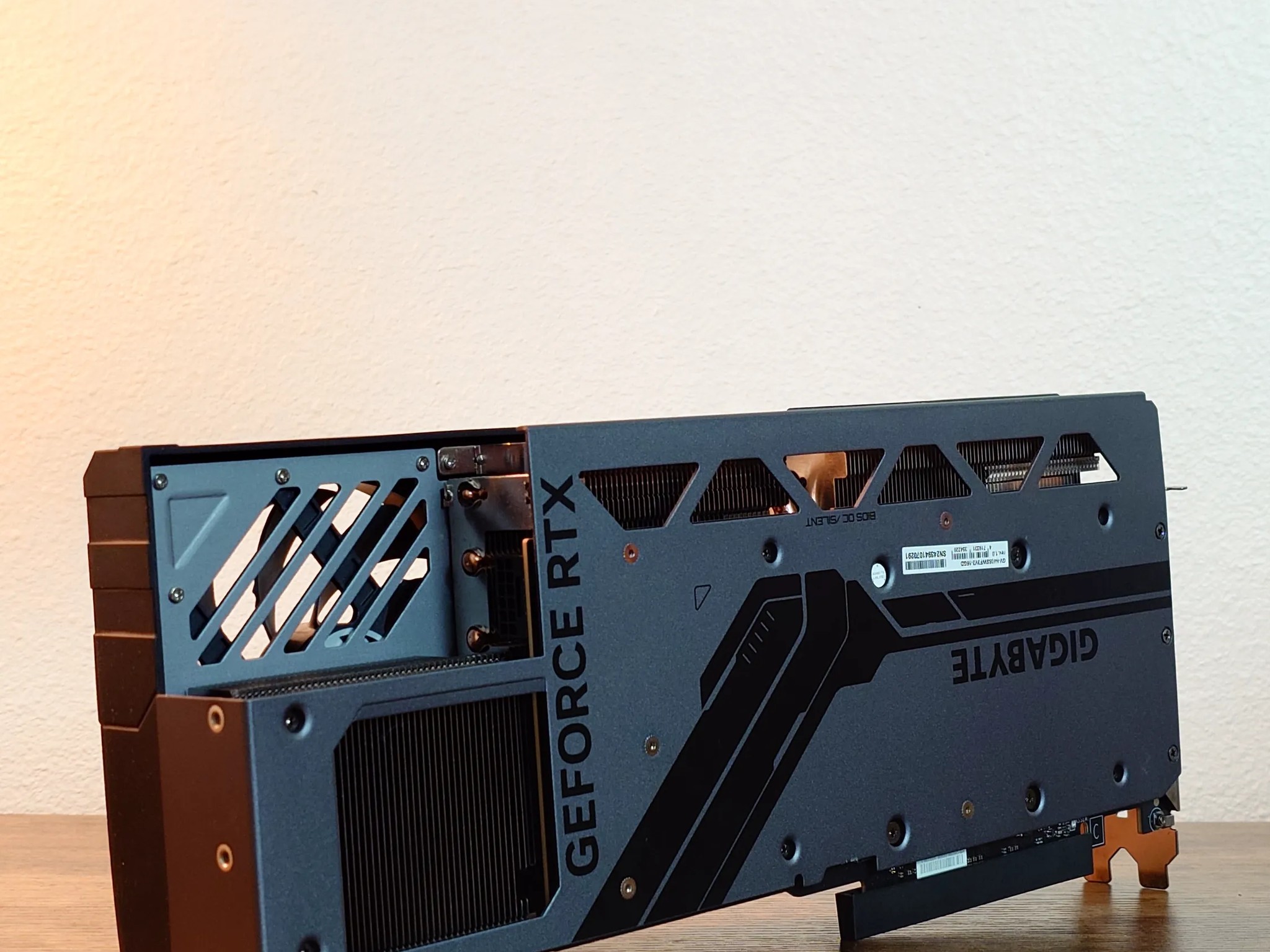 Gigabyte RTX 4080 Super