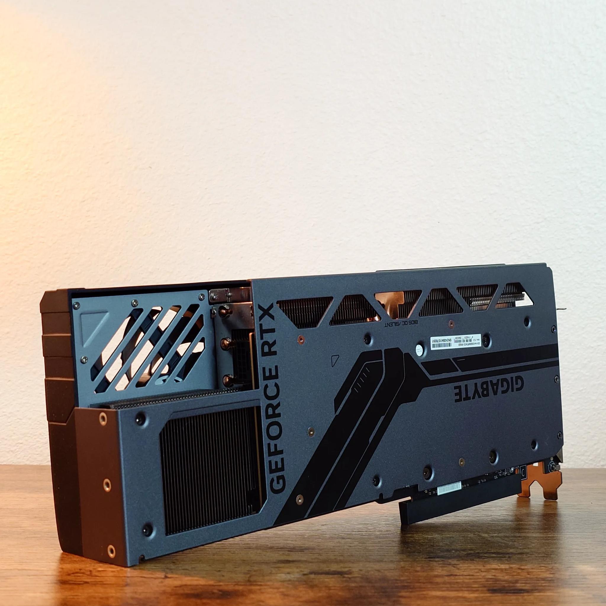 Gigabyte RTX 4080 Super
