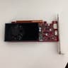 TESTED WORKING | RX 6400 LOW PROFILE | 4GB | AMAZING VALUE
