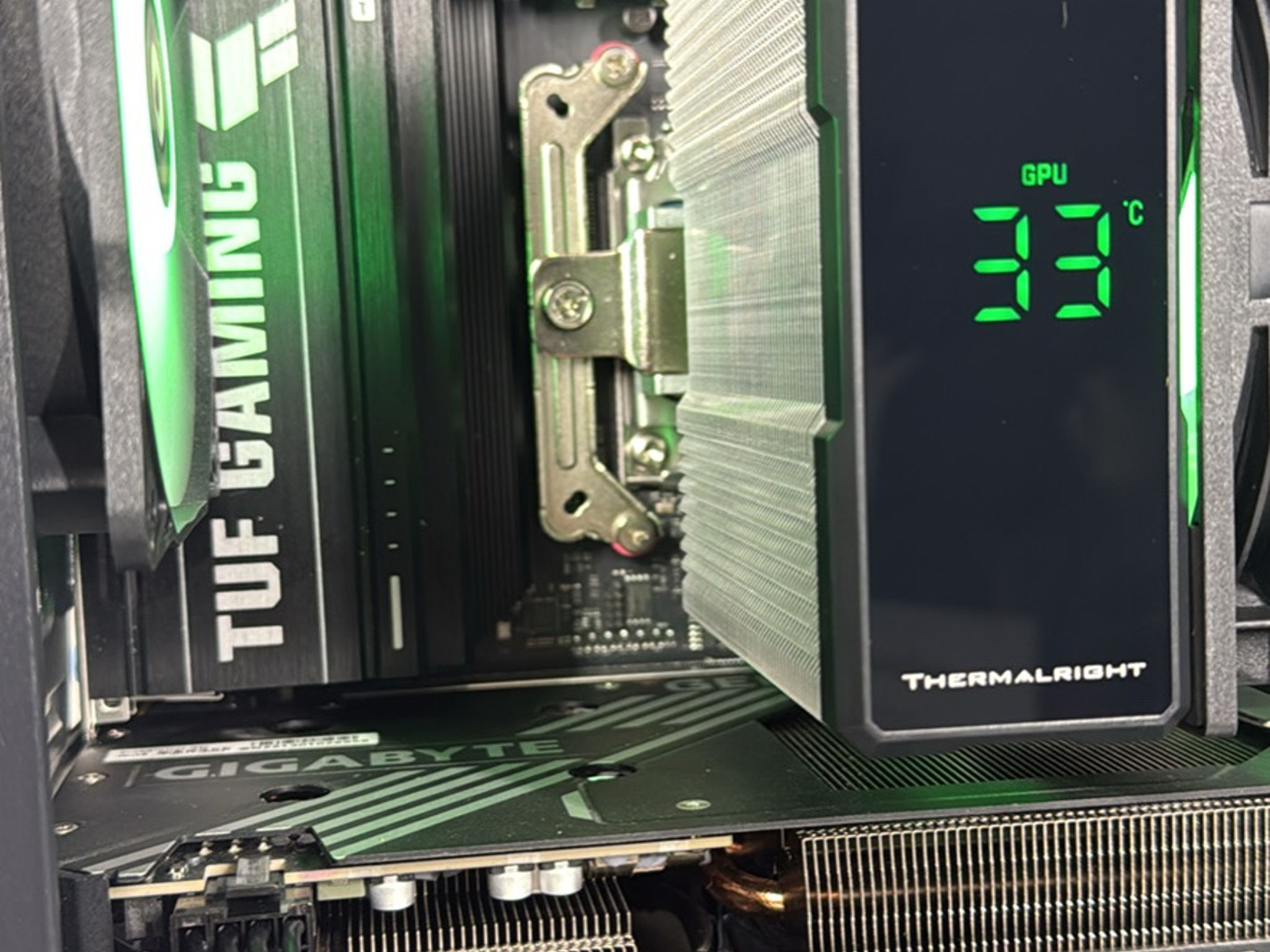 🔥 Gaming PC – RTX 5060 Ti | Ryzen 5 9600X | High FPS 1080p / 1440p Build 🔥