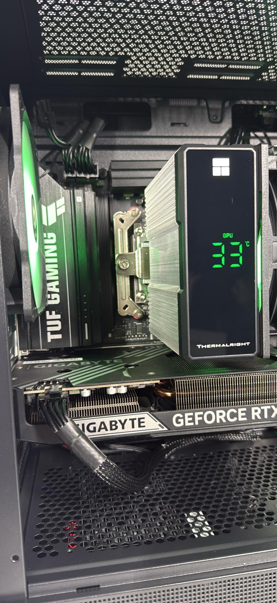 🔥 Gaming PC – RTX 5060 Ti | Ryzen 5 9600X | High FPS 1080p / 1440p Build 🔥