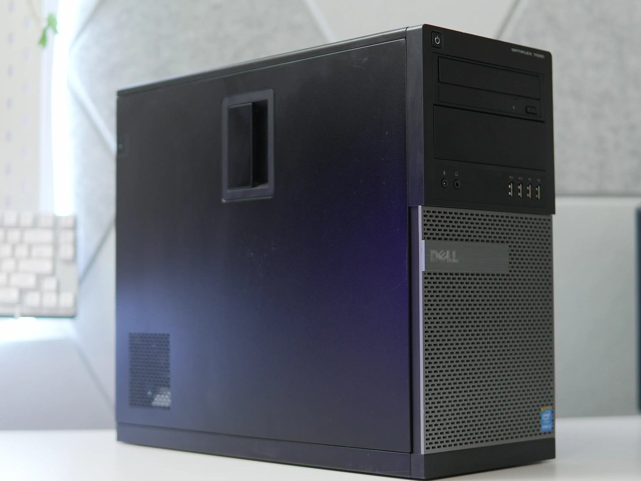 Budget Gaming PC (Intel i5 + Gtx 1050ti)