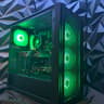 🔥 The RTX Mid Daddy 🧔‍♂️💻 Ryzen 5 3600| RTX 2060| 16 GB DDR4| 1.25 TB NVMe