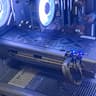 Custom 1080p Gamer | i7-7700 | RX 5700 | 16GB DDR4 | 1TB SSD | WiFi