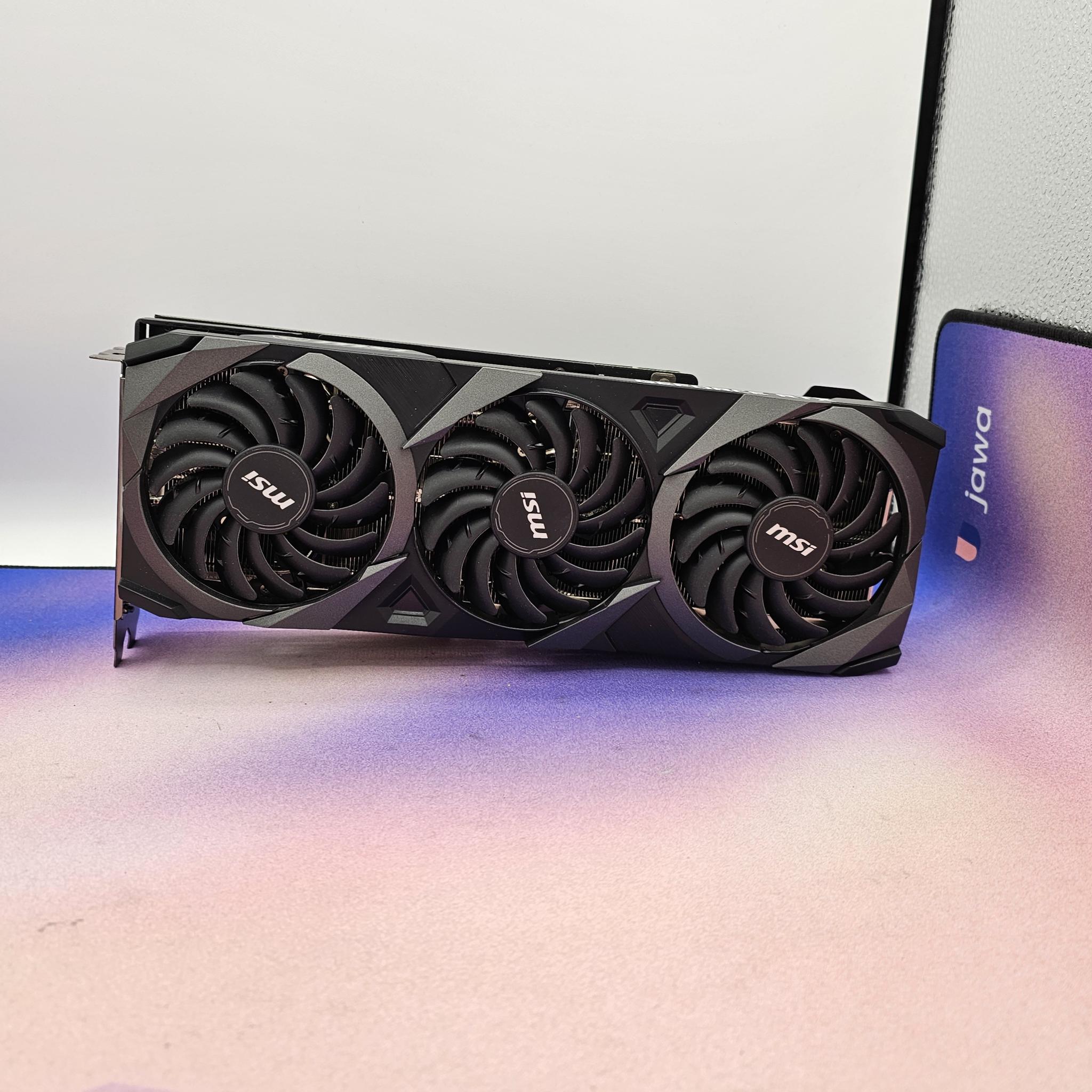 MSI Ventus 3X OC RTX 3080Ti