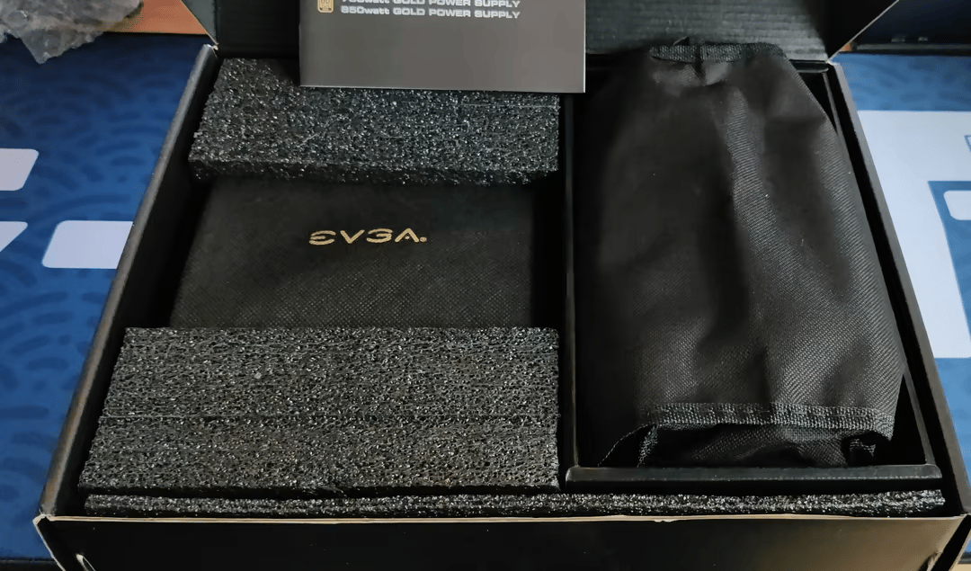 EVGA 850W G2 Supernova Gold+ Power Supply
