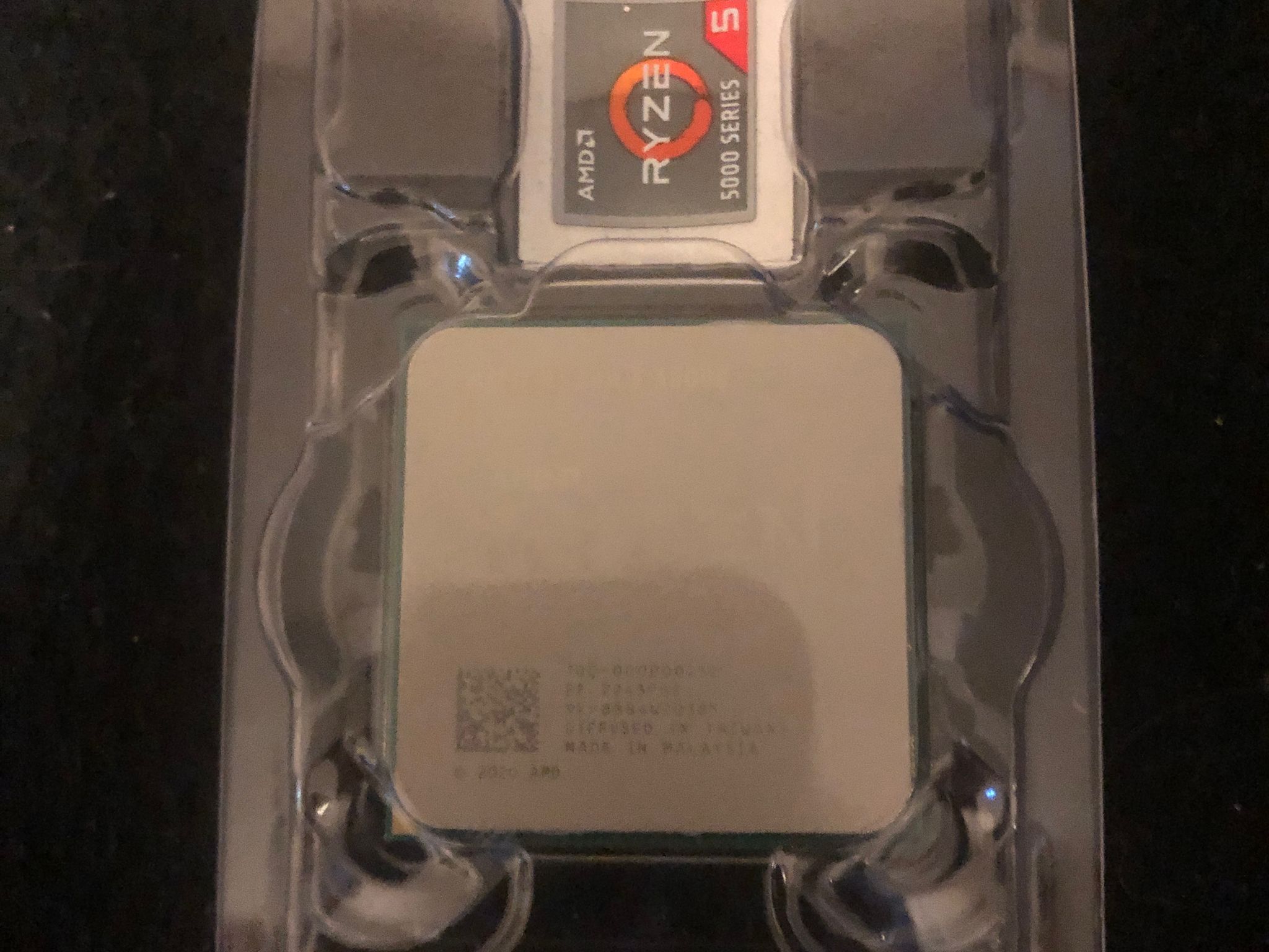 Ryzen 5 5600g