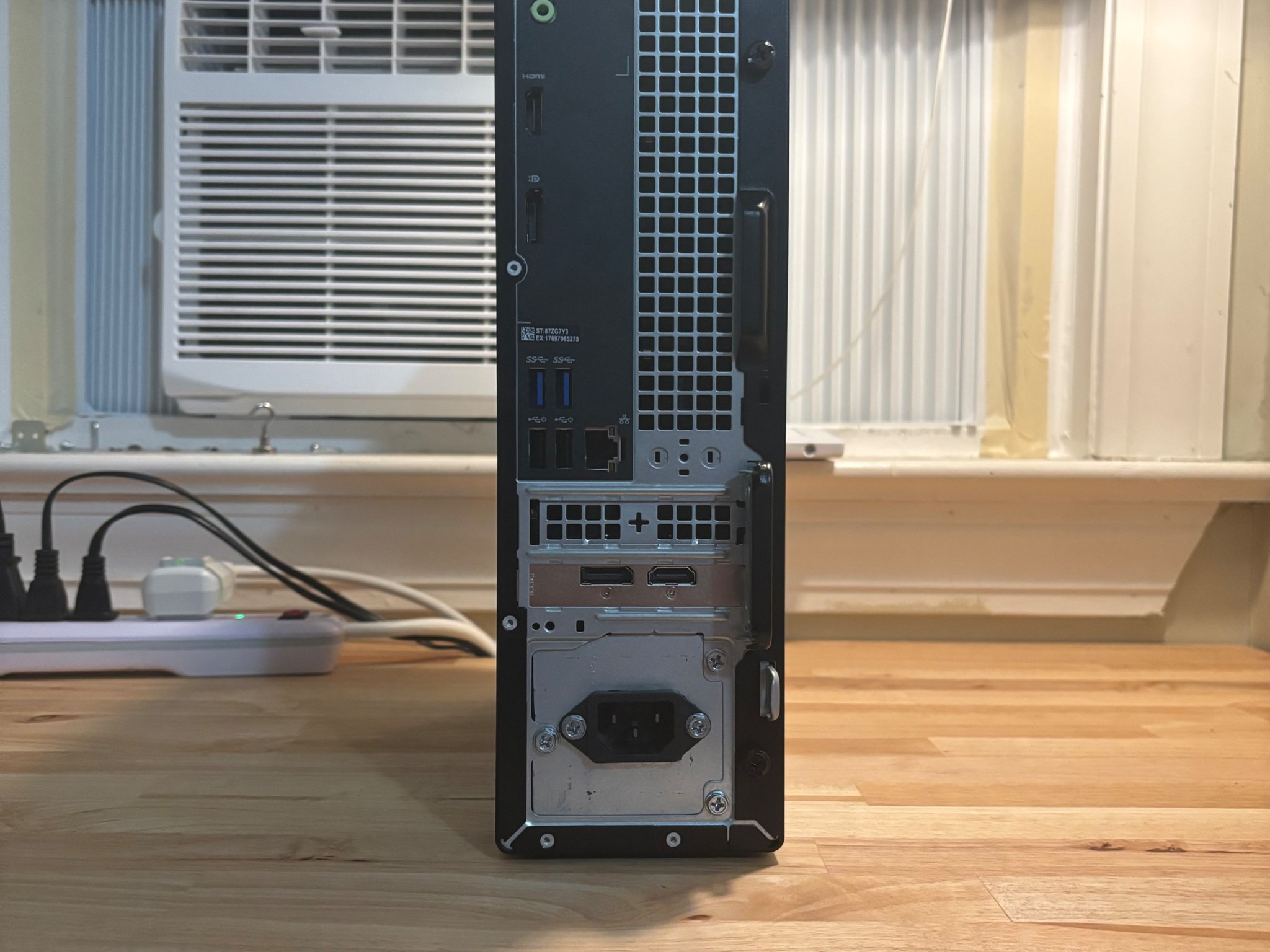 Modded | RTX 3050 | i3-13100 | NVMe | 16GB RAM