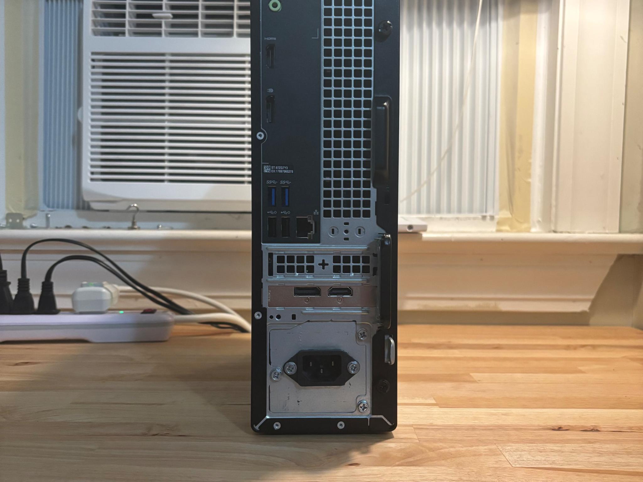 Modded | RTX 3050 | i3-13100 | NVMe | 16GB RAM