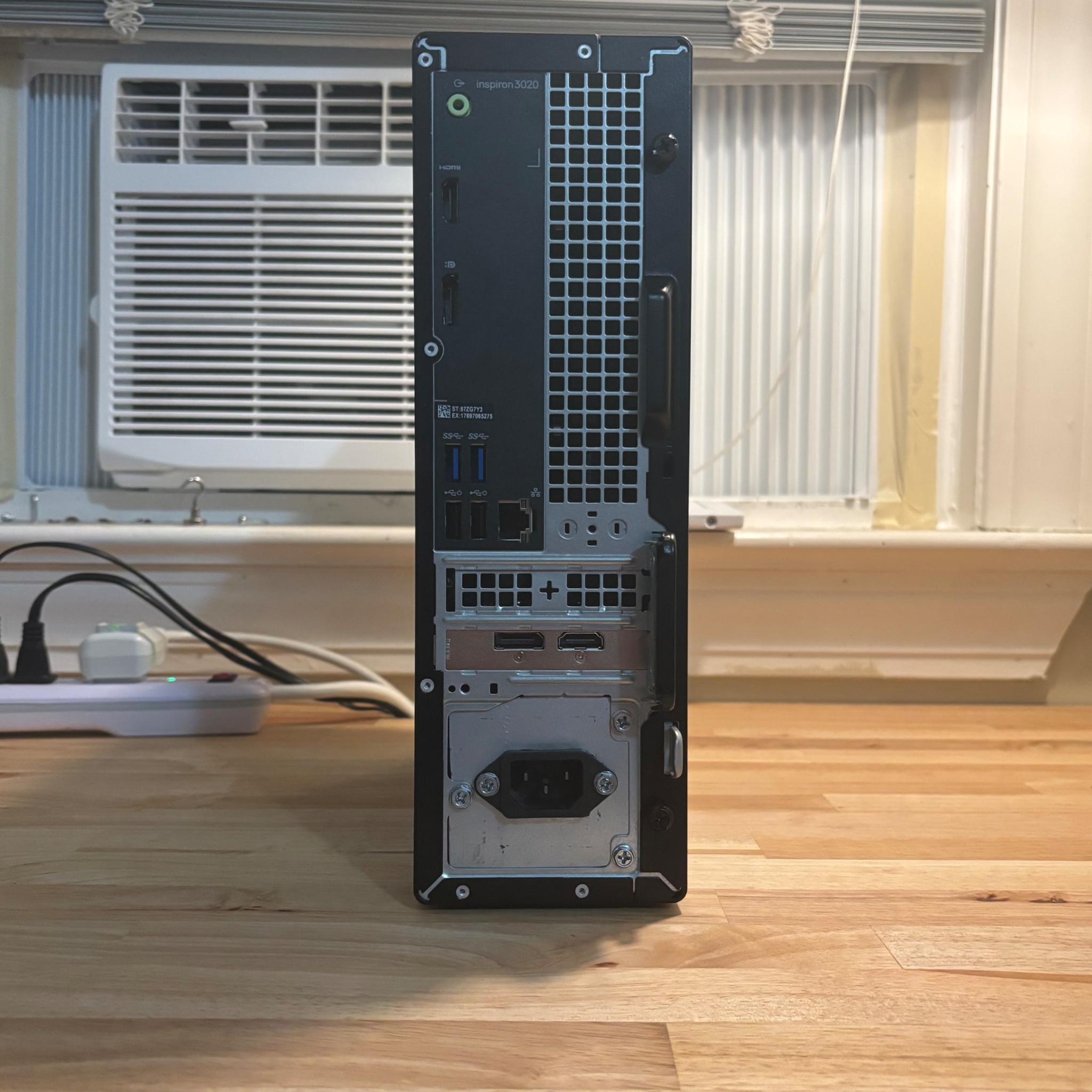 Modded | RTX 3050 | i3-13100 | NVMe | 16GB RAM