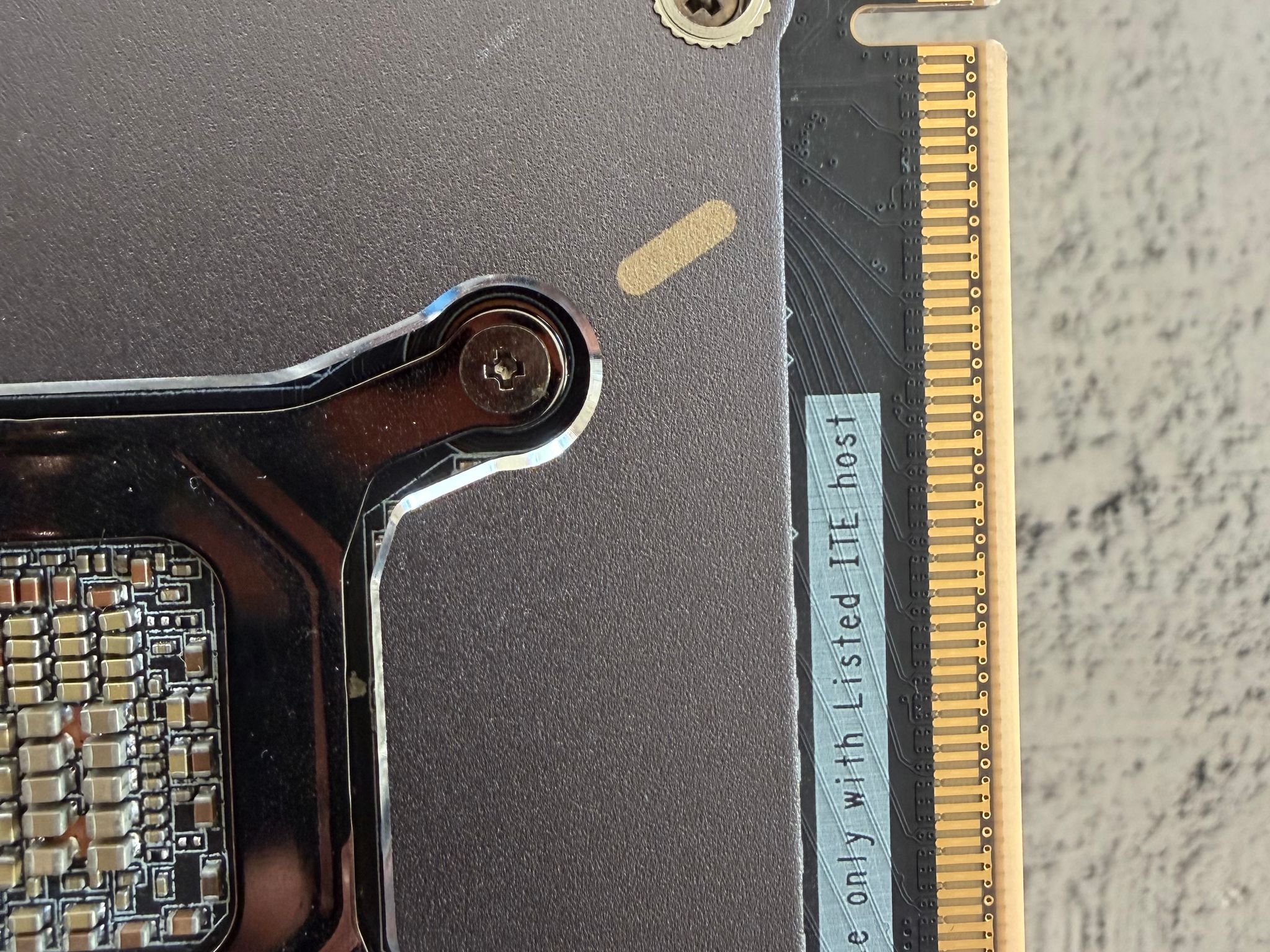 ZOTAC GAMING GeForce RTX 5080 SOLID CORE