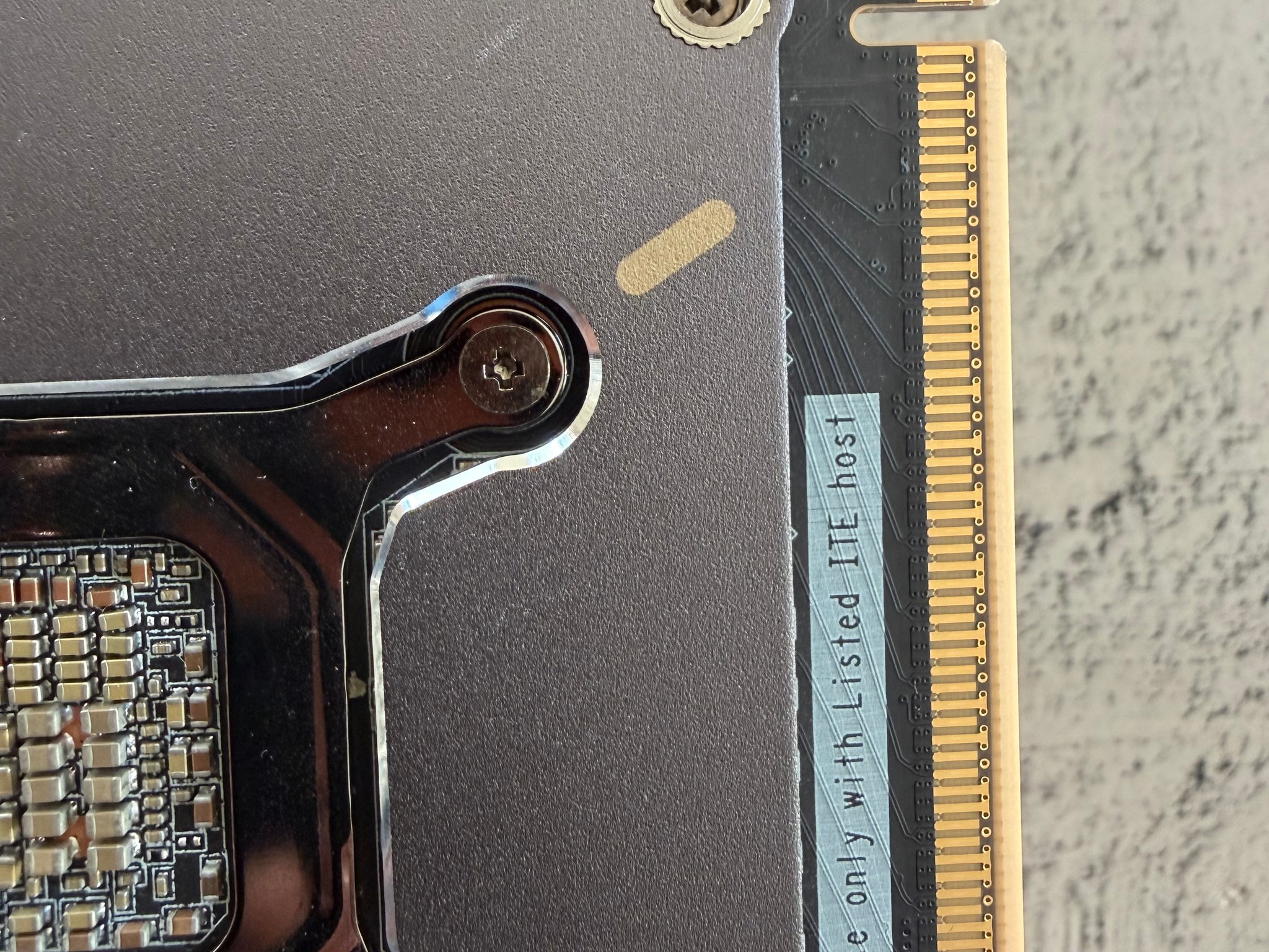 ZOTAC GAMING GeForce RTX 5080 SOLID CORE