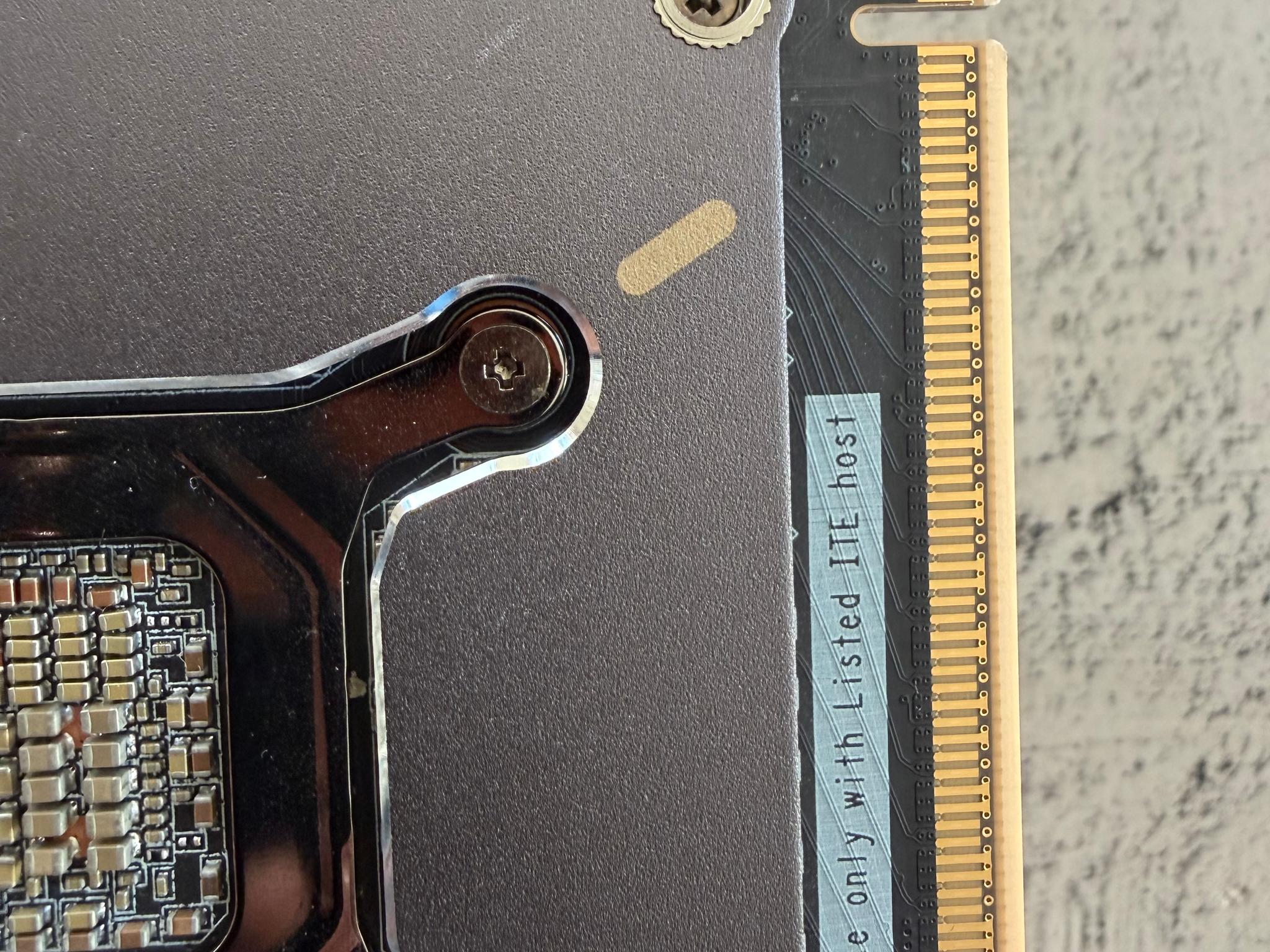 ZOTAC GAMING GeForce RTX 5080 SOLID CORE