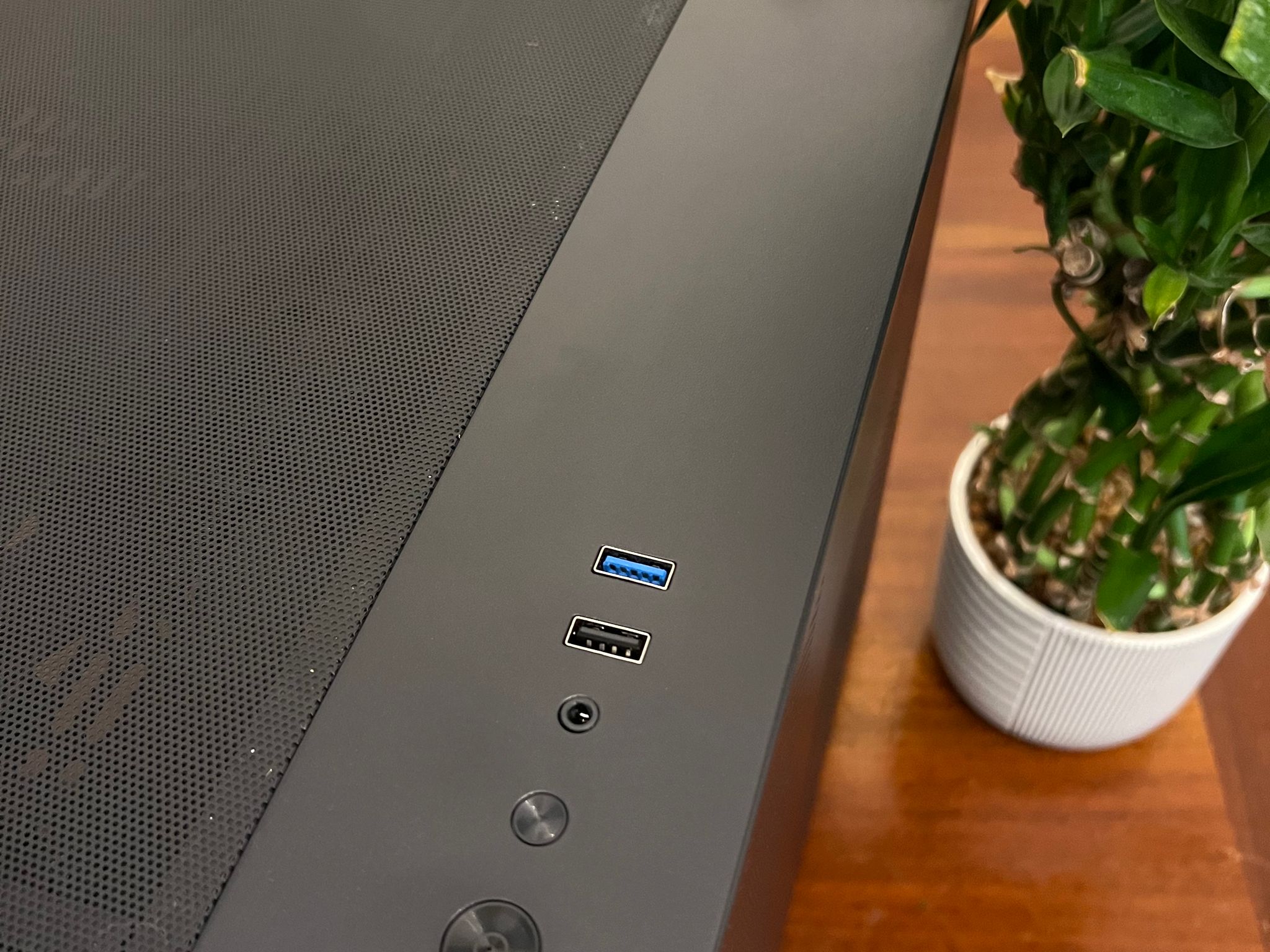 Intel 10 Core Gaming PC GTX 1070 1tb Storage 16GB RAM WIFi WINDOWS 11 Pro
