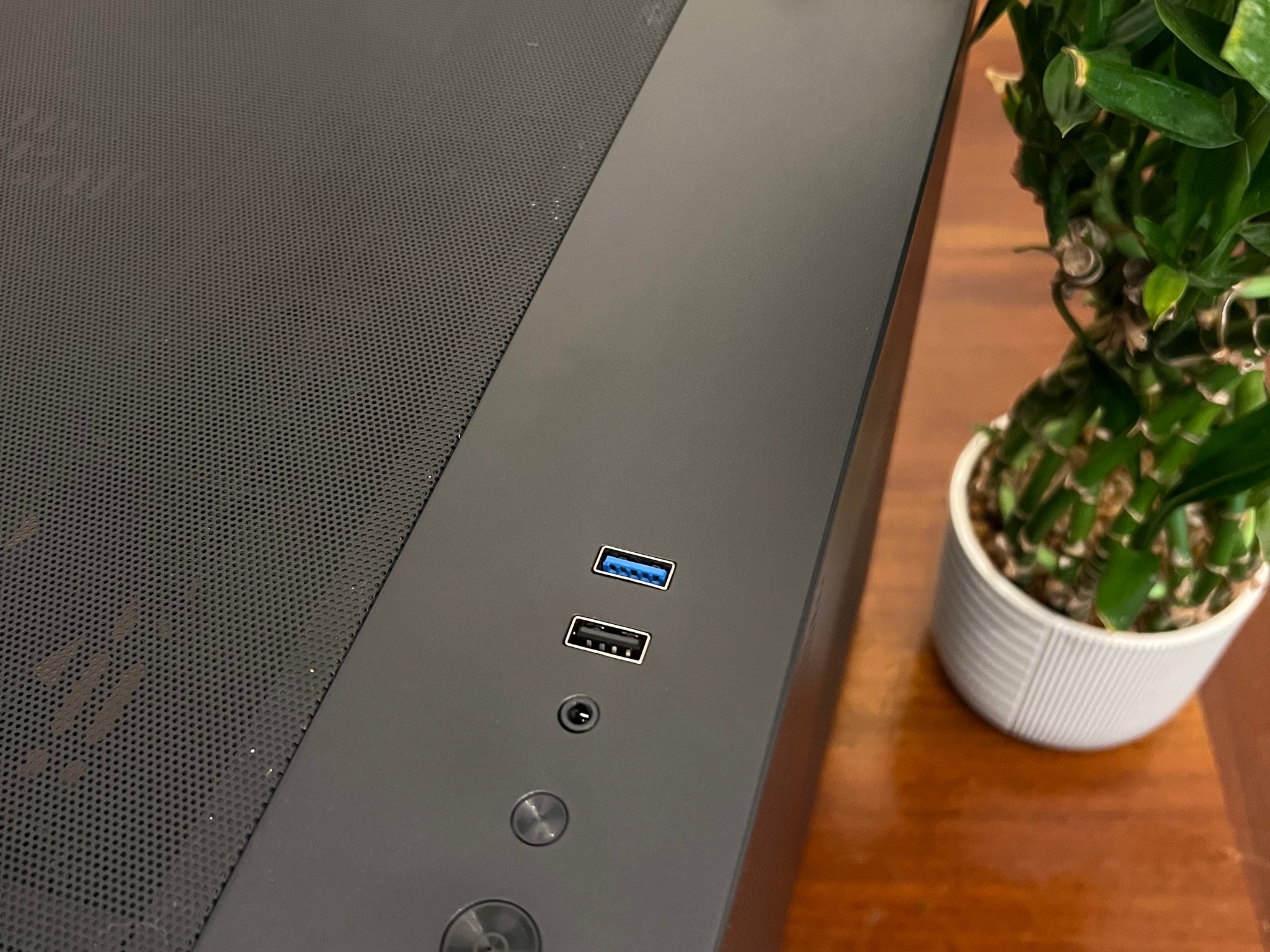 Intel 10 Core Gaming PC GTX 1070 1tb Storage 16GB RAM WIFi WINDOWS 11 Pro