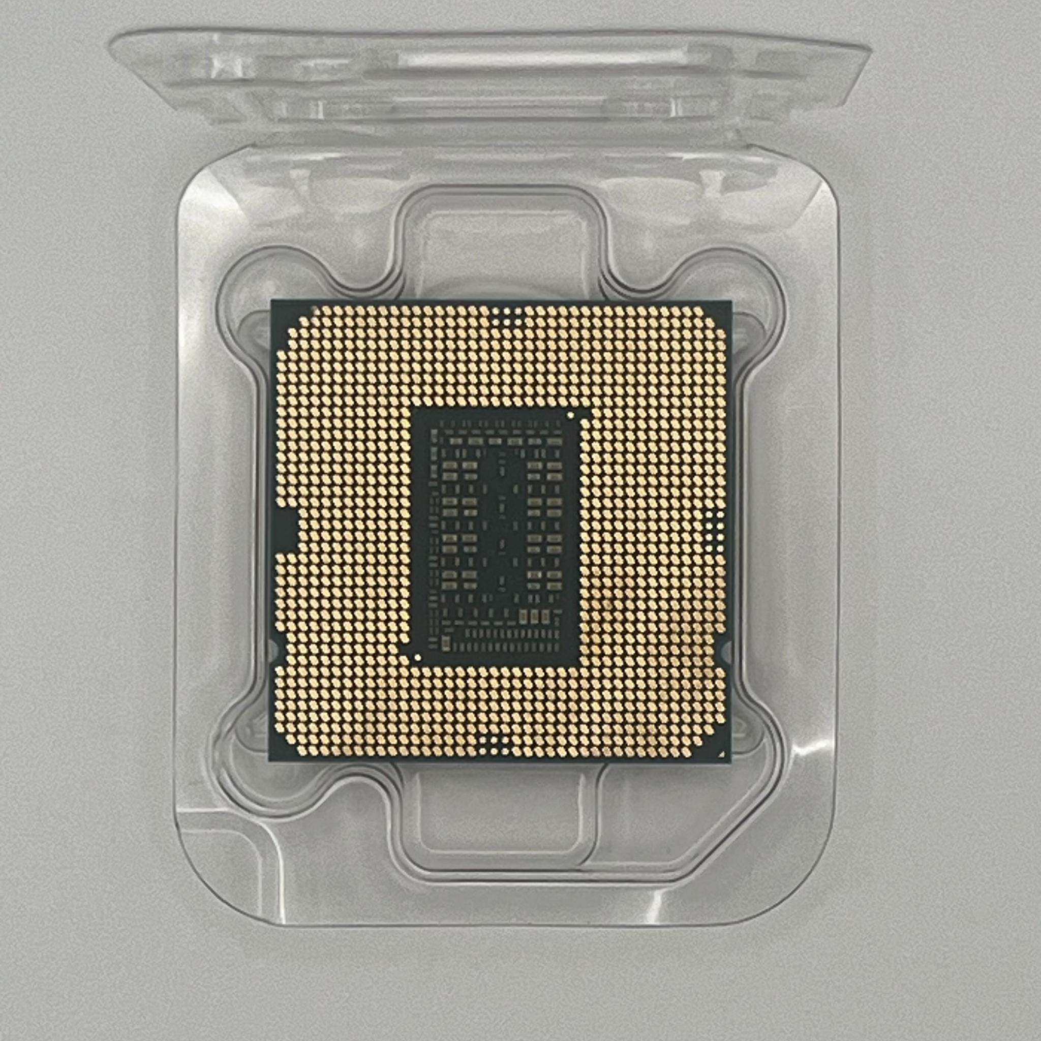 Intel Core i5-11500 2.7 GHz 6-Core Processor