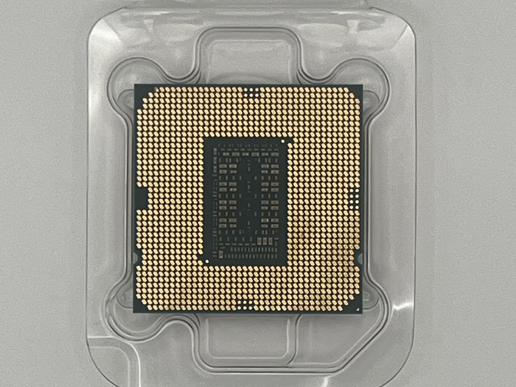 Intel Core i5-11500 2.7 GHz 6-Core Processor