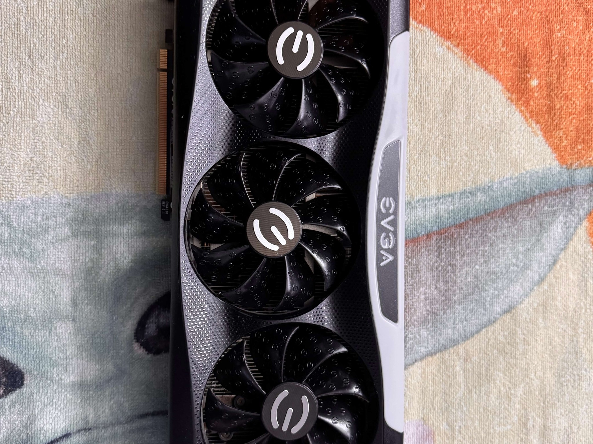 EVGA XC3 ULTRA GAMING GeForce RTX 3070