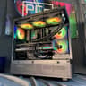 RTX 4070TI Strix Ryzen 7700X Gaming PC