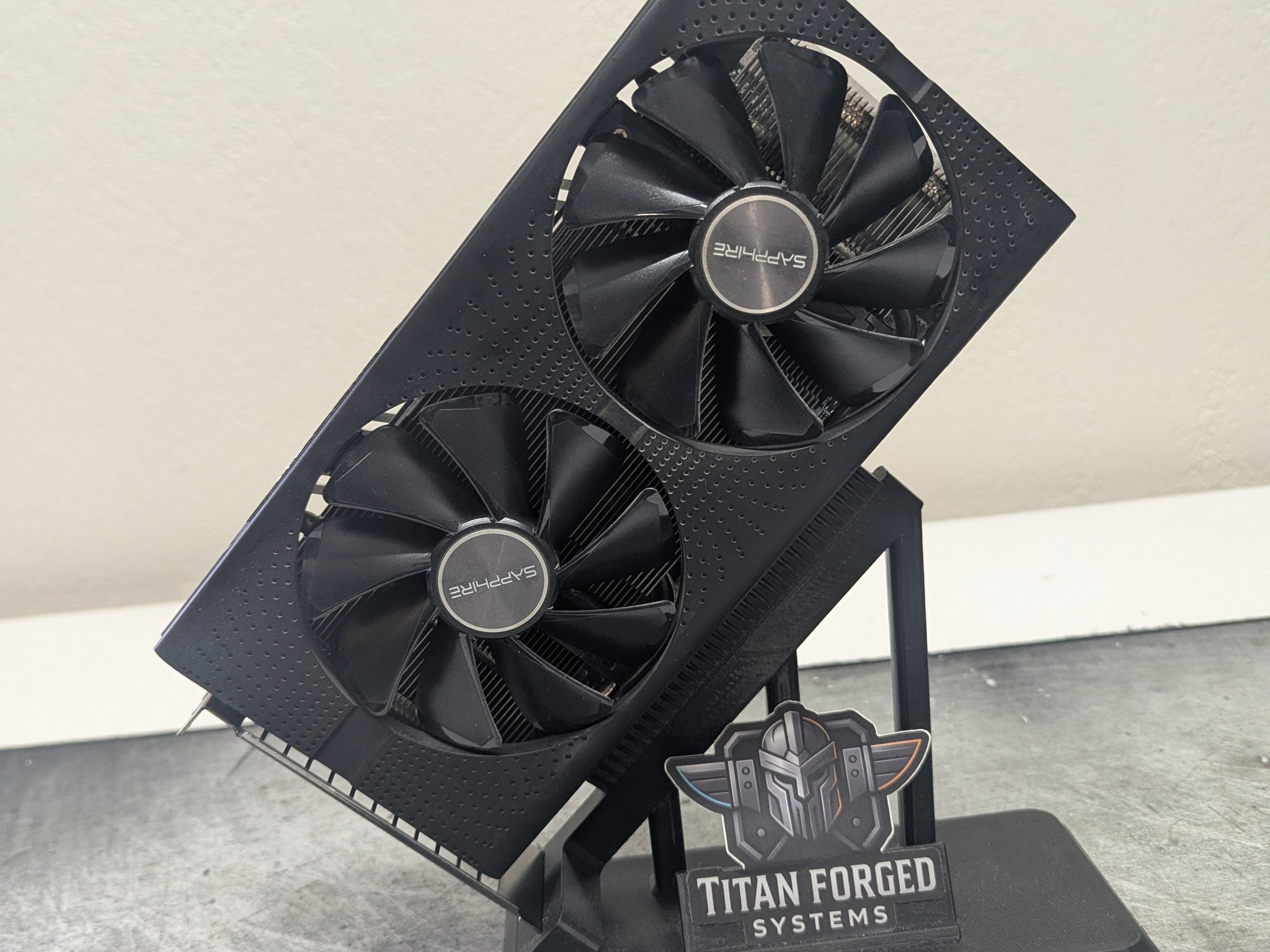🎯 RX 580 8GB | Sapphire PULSE Radeon RX 580