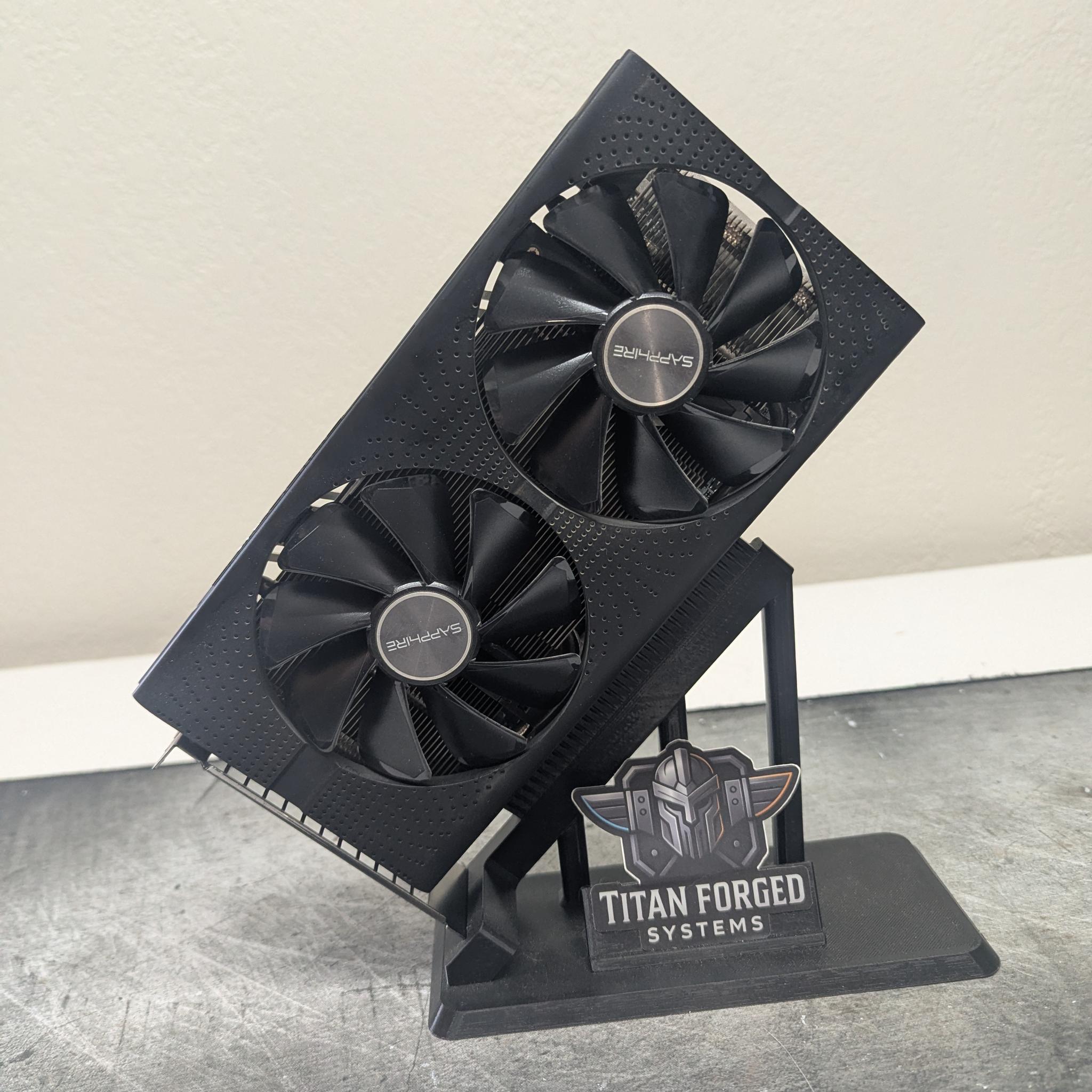 🎯 RX 580 8GB | Sapphire PULSE Radeon RX 580