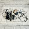 (SEE PICS) Random PC Cables and Accessories/1 WIFI Adaptor