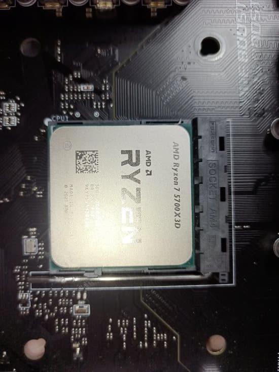 $50 OFF Today!!! Msi B550 Gaming Plus Paired with R7 5700x3D 16GB DDr4 3200Mhz and 1Tb m.2