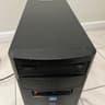 NVIDIA RTX 3060 Ti, Intel Core i5-9400, 16GB RAM, 500GB SSD - Sleeper Gaming PC w/ Wi-Fi & BT