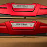 G.Skill - DDR4 32GB (2x16) 2666MHz