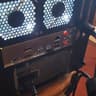 'Little Black Box 2.0' Custom M-ITX AM4 Desktop
