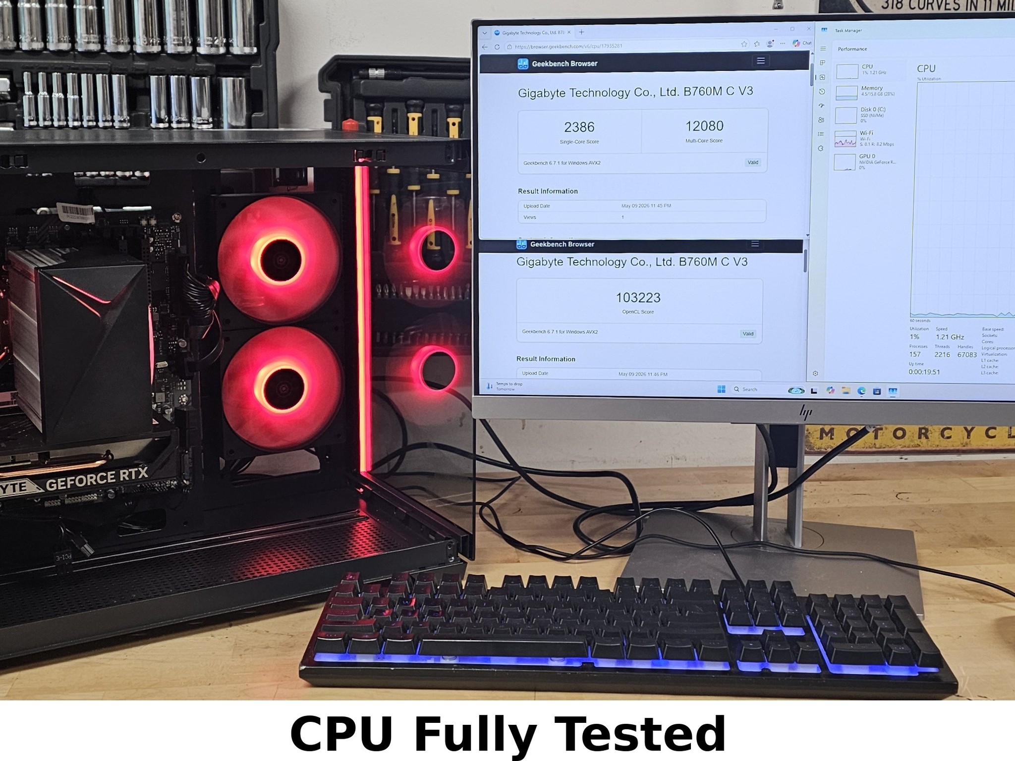 Intel Core i5-14400F LGA1700
