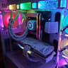 YETI❄️| 10700K & RTX 3080 High-End Gaming/Streaming PC