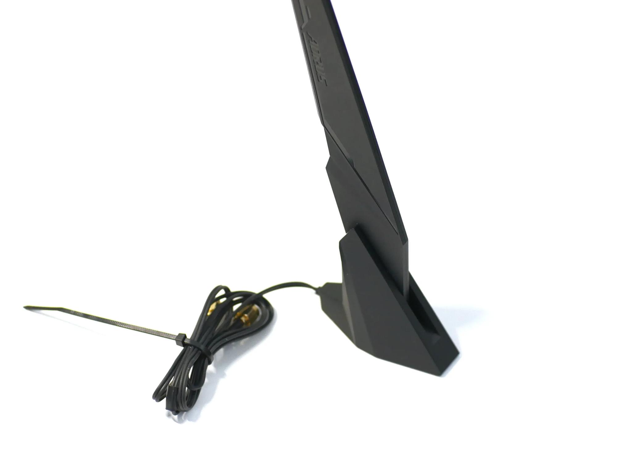 Motherboard Gigabyte b460 aorus pro ac lga 1200 UNTESTED!