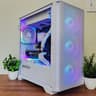RTX 2070 Super | Ryzen 5 5600G | 16GB DDR4 | 512GB SSD + 1TB HDD | WINDOWS 11 Pro