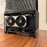 GIGABYTE GeForce RTX 5070 EAGLE OC SFF 12G