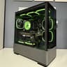 RTX 3080 | Ryzen 7 5800XT | 32 Gb RAM | 1 Tb SSD - Gaming PC