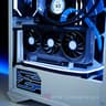 🔵Oreo Blizzard | Ryzen 7 7700, RTX 4070 Super, 2TB Nvme, 32gb DDR5 RGB